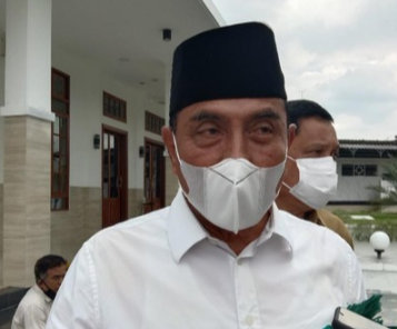 Syekh Ali Jaber Meninggal Dunia, Gubsu Edy Ucapkan Belasungkawa