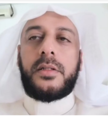 Kondisi Terakhir Jenazah Syekh Ali Jaber, Ini Kata Aa Gym