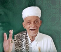 Satu Lagi Ulama Kharismatik Habib Muhammad bin Ahmad Al-Attas Meninggal