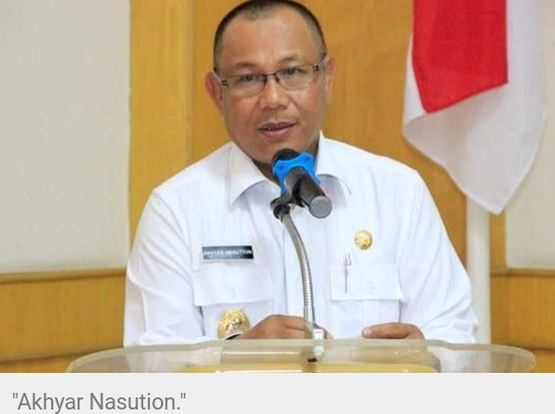 Akhyar: Saya Akan Jadi Wali Kota Tersingkat di Indonesia