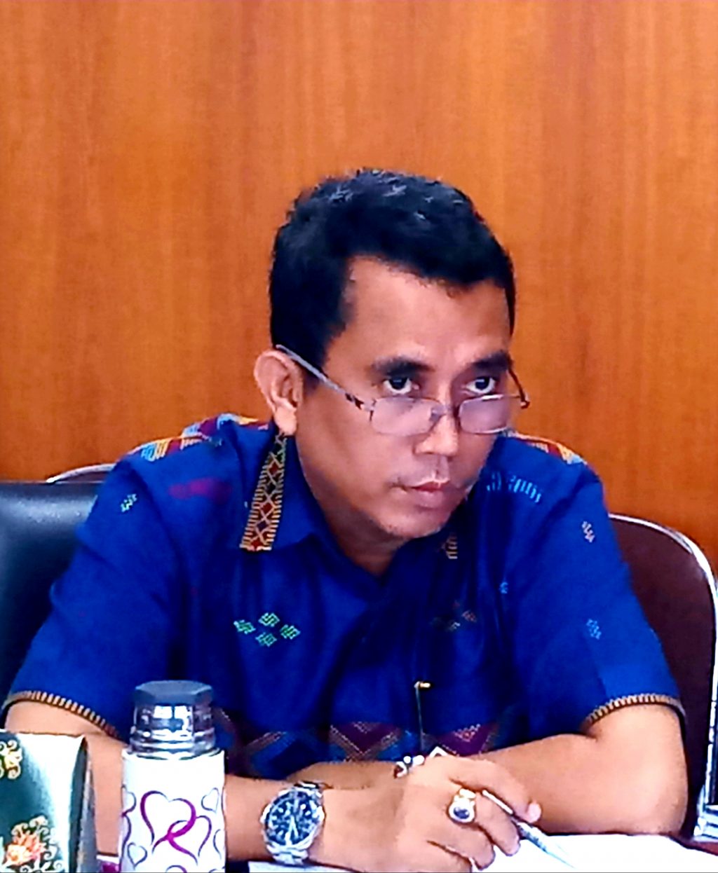 DPRD Medan Rekomendasikan Gedung The Reiz Condo Tidak Dibenarkan Fungsi Hotel