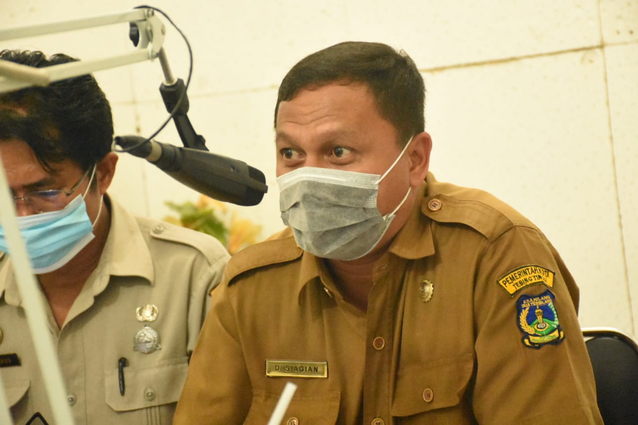 Sekolah Tatap Muka Akan Digelar,Tim Satgas Covid-19 Verifikasi Dan Kajian Kesiapan Sekolah