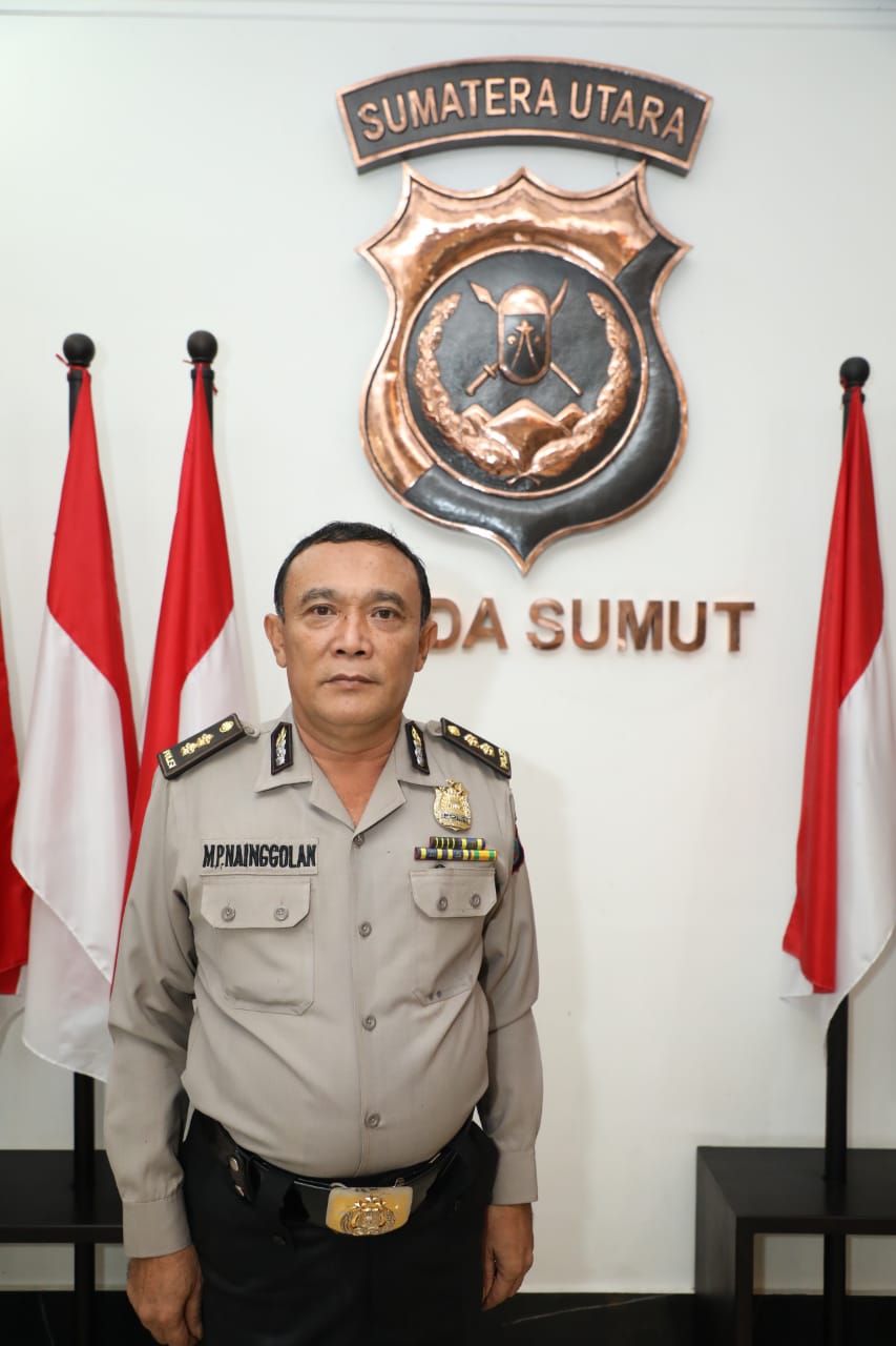 Kasus Gas Beracun di Madina, Poldasu Kerahkan Tim Khusus dari Labfor dan Brimob Ahli Radiasi