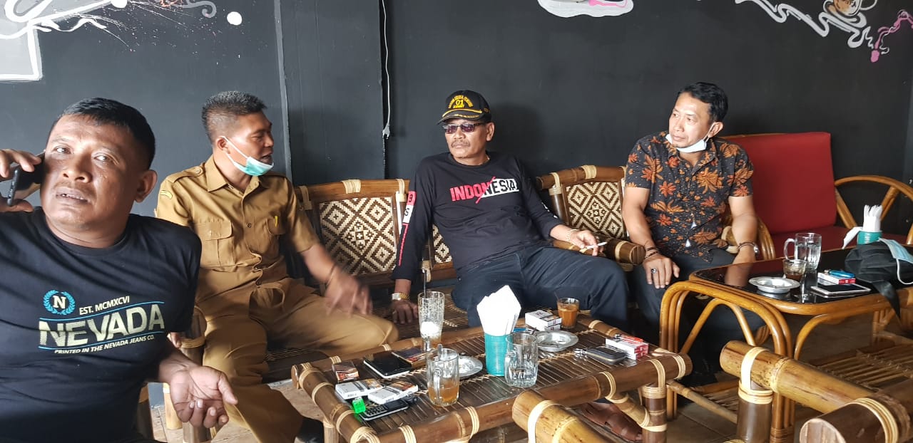 Konsolidasi Dan Silatuhrami Pendawa Eratkan Semangat Persatuan Generasi Kedepan