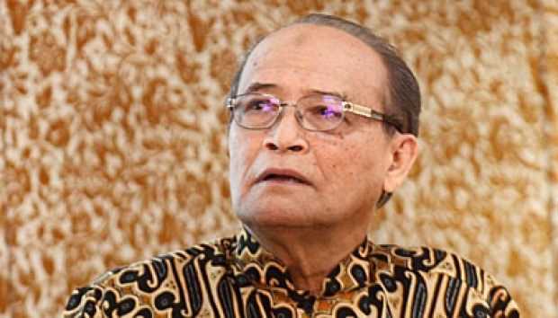 Punya Hubungan Baik Semua Kalangan, Buya Syafii Maarif Ucapkan Selamat Kepada Listyo Sigit