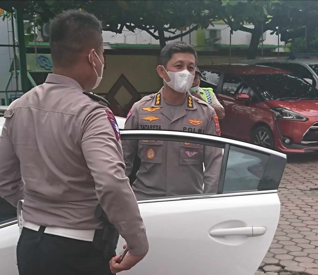 Dirlantas Polda Sumut Prioritaskan Kamtibsellancar dan Rekayasa LalulintasÂ 