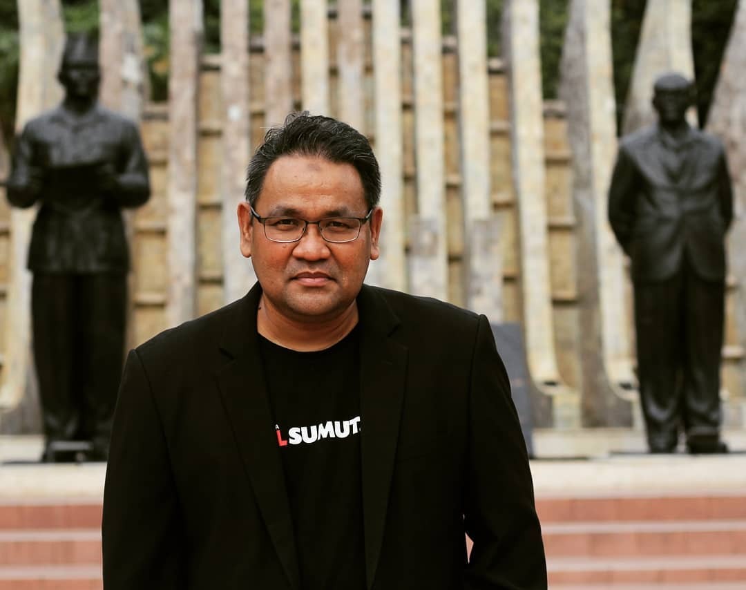 Dosen UIN Syarif Hidayatullah Teguh : Agresifitas China Karena Fragmentasi Sikap Indonesia