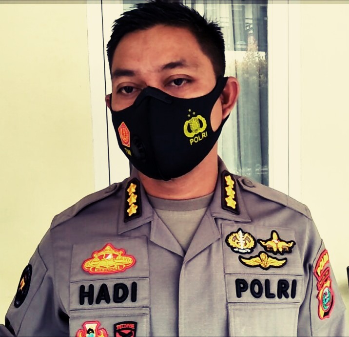 Dit Res Narkoba Poldasu Amankan 5 Kg Shabu dan Kejar 1 Tersangka di Labuhanbatu