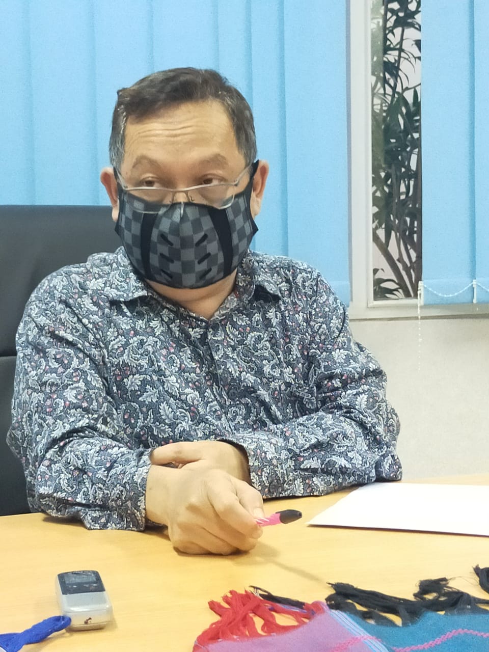 Rektor USU Keluarkan SK Menyatakan Calon Rektor Dr MA Terbukti Melakukan Plagiarisme