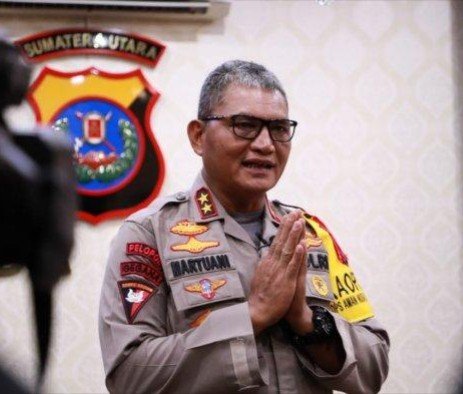 Kelabui Petugas, Tersangka Narkoba Berhasil Kabur saat PengembanganÂ 