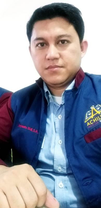 Kriminolog : Tahanan Kabur Diduga SOP Tidak Berjalan Semestinya