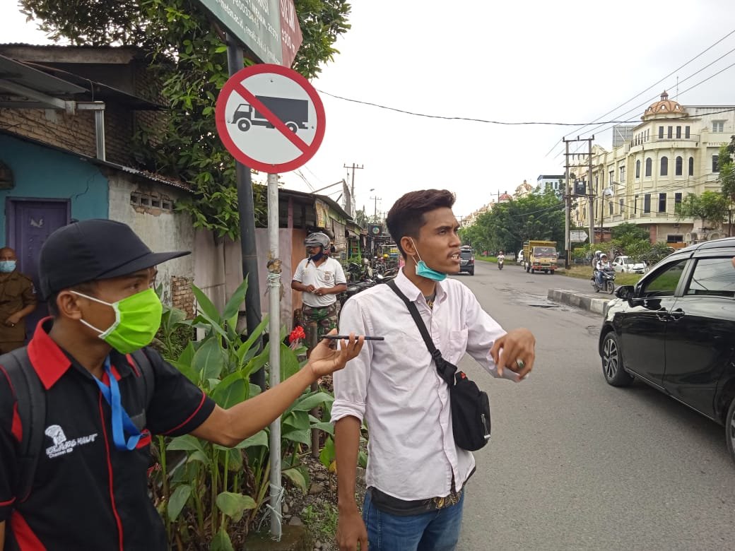 Terkait Dugaan Penjualan Aset, Pemkab Deli Serdang Jangan Sesuka Hati dan Harus Melalui Paripurna DPRD