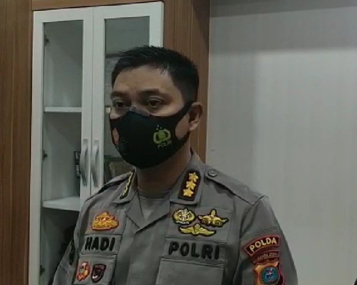 Kabid Humas Polda Sumut : Setiap Laporan Polisi Secara Lisan atau Tertulis dari Seseorang Wajib di Terima