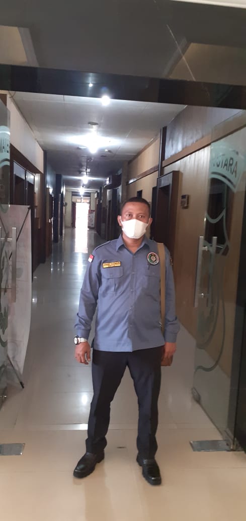 Dugaan Korupsi Uang Sampah, Plt Kades Diduga Coba Memberikan Uang Â Rp 1 Juta
