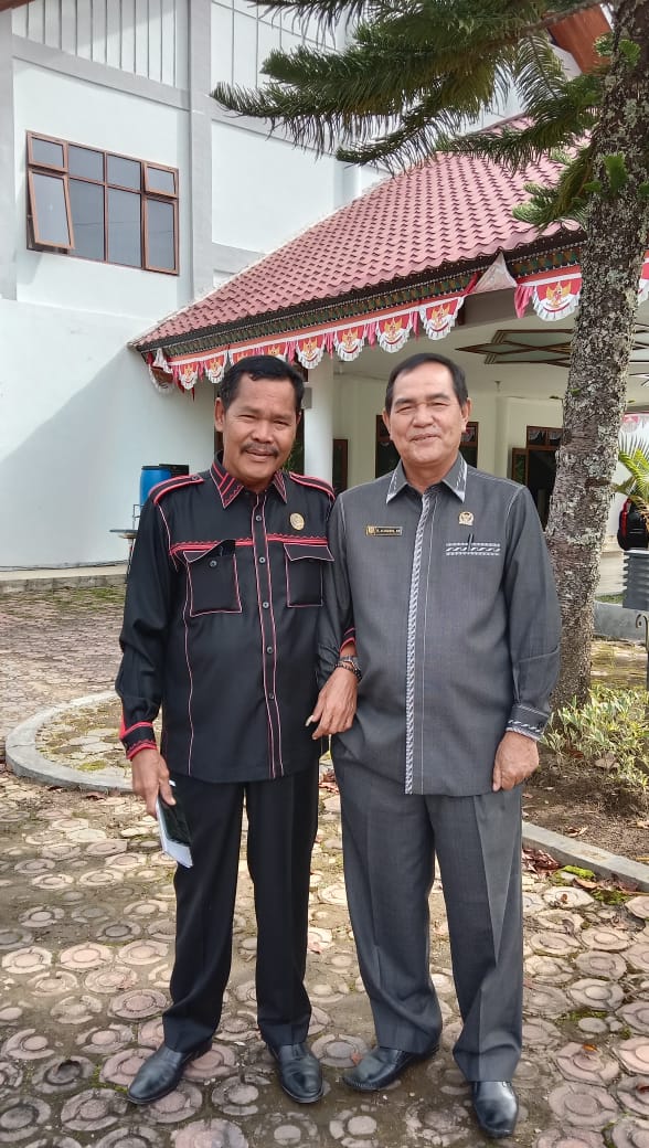 KIP Sudah Tetapkan Tahapan Pilkada Aceh 2022, PA Gayo Lues Akan Jejaki Parpol Lain