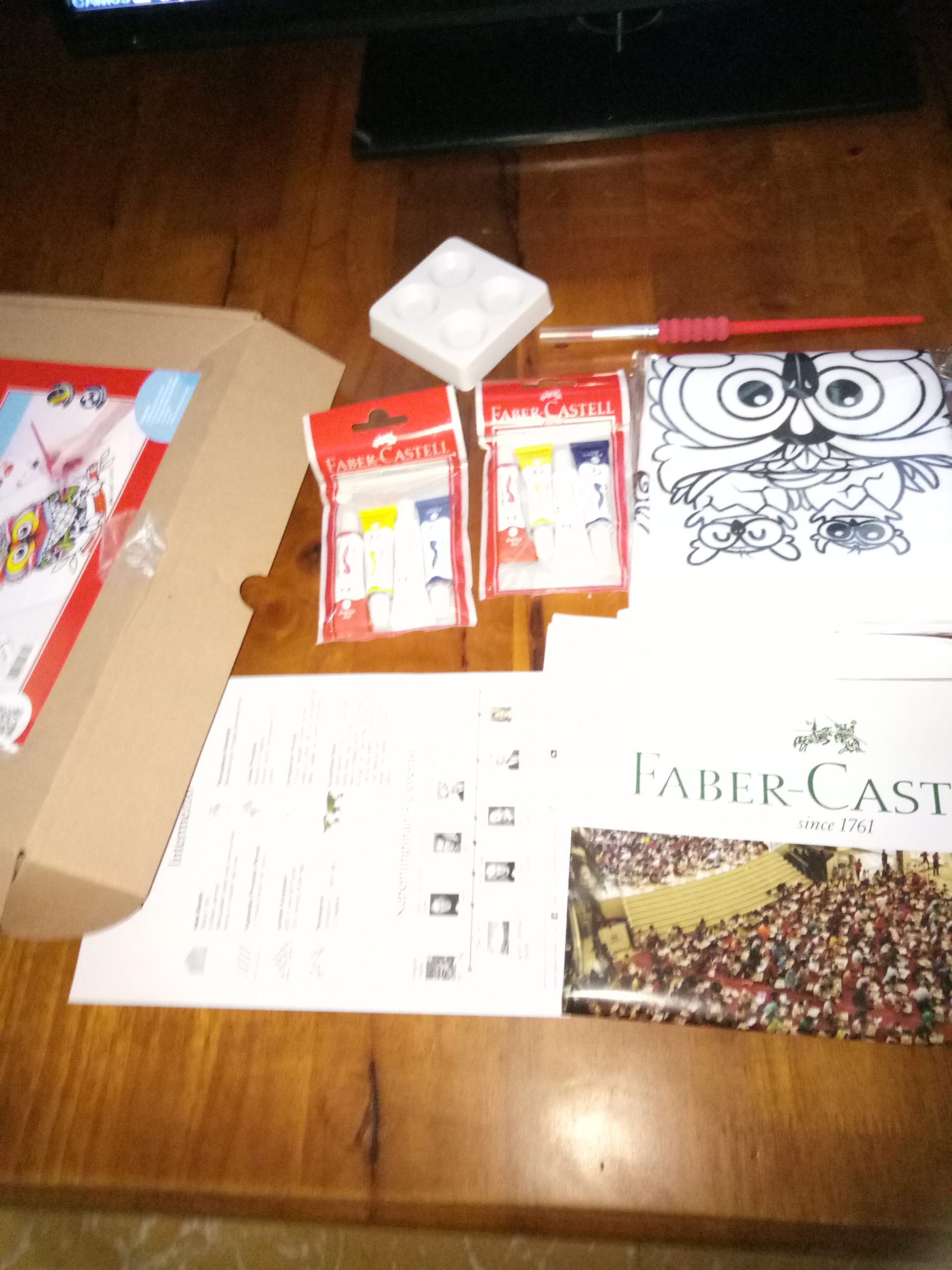 Faber-Castell Terus Mengkampanyekan Menulis Secara Manual