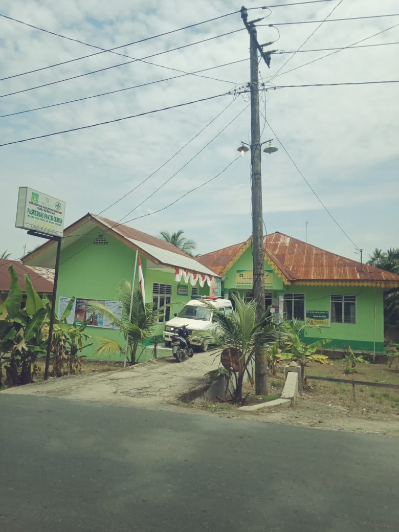 Isu Dugaan Pemotongan Dana BOK Di Pukesmas Pantai Cermin Tanjung Pura Hangat Dibicarakan Masyarakat, Pancing Tim Investigasi LPI Tipikor Sumut Turun Tangan