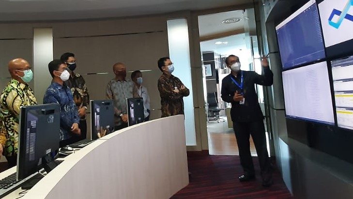 PT KBI Dorong Peningkatan Transaksi Multilateral