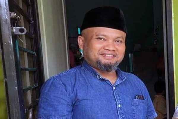 Sugiat Santoso Paling Layak Pimpin KAHMI Sumut
