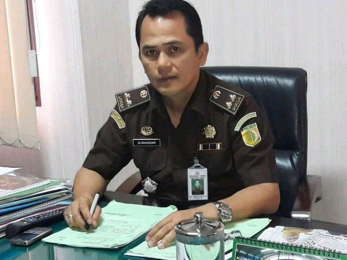 Mantan Kakanwil Kemenag Sumut Batal Hadiri Panggilan Kejatisu