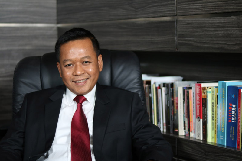 Rektor USU Terpilih Muryanto Amin Tetap Dilantik di Jakarta 28 Januari, Kemendikbud: Self-plagiarism Itu Tak Ada