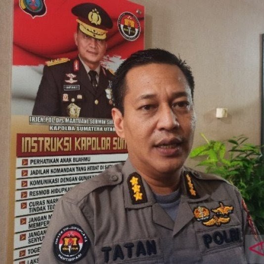 Dir Krimum Polda Sumut, Korban Dibunuh Karena Hamil