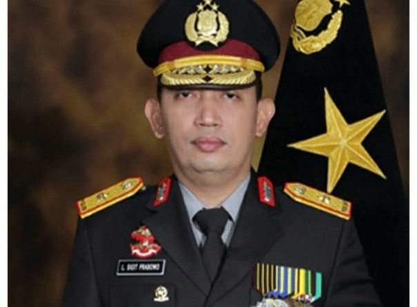 Rabu Besok, Presiden Lantik Komjen Listyo Sebagai Kapolri
