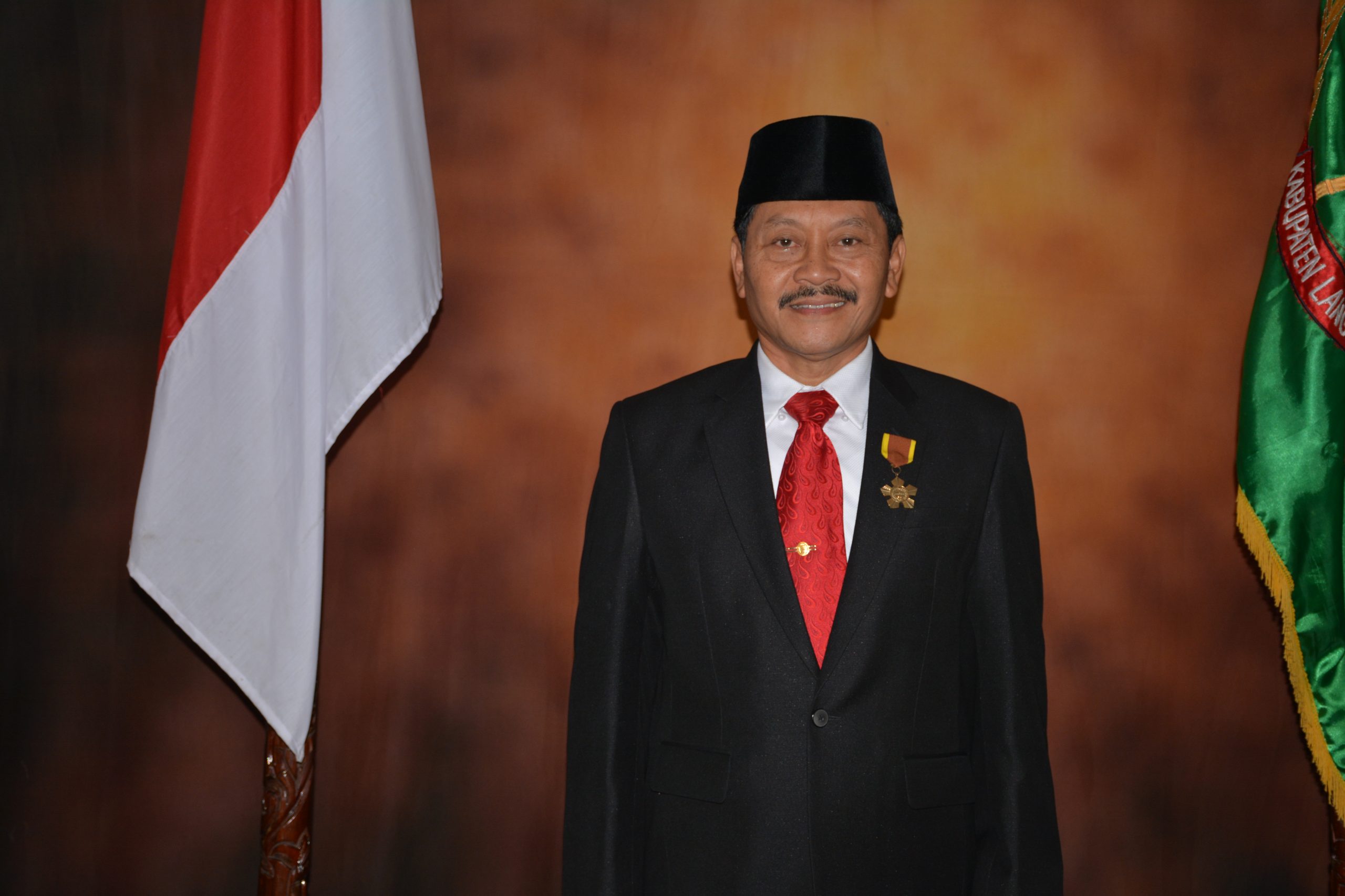 Opini WTP yang diraih Pemkab Langkat Memiliki Kredibiltas