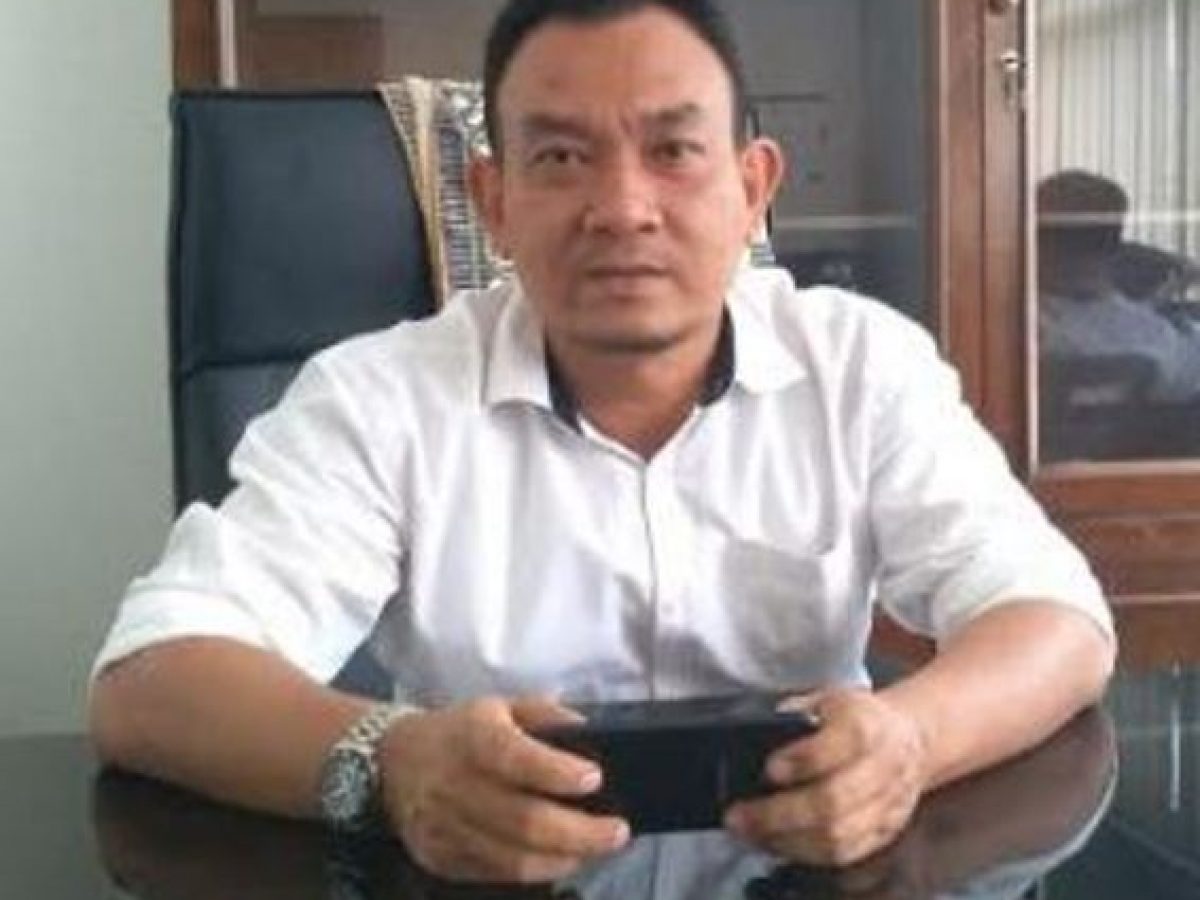 Pembahasan Pansus RTRW Sudah 80 Persen