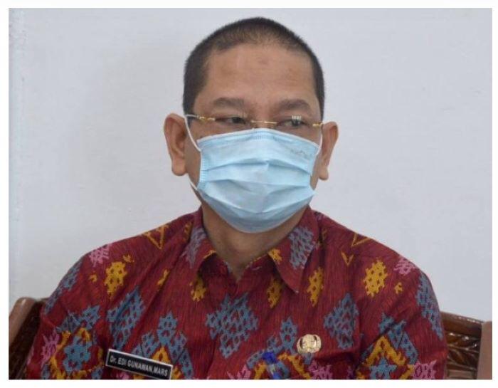 Pemkab Aceh Timur Laksanakan Vaksinasi Covid-19 Bulan Februari