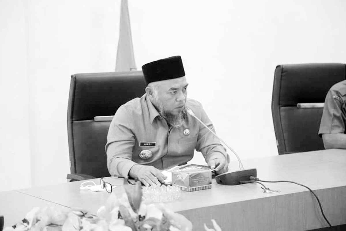Pemkab Labuhanbatu Segera Bangun Universitas Islam Negeri