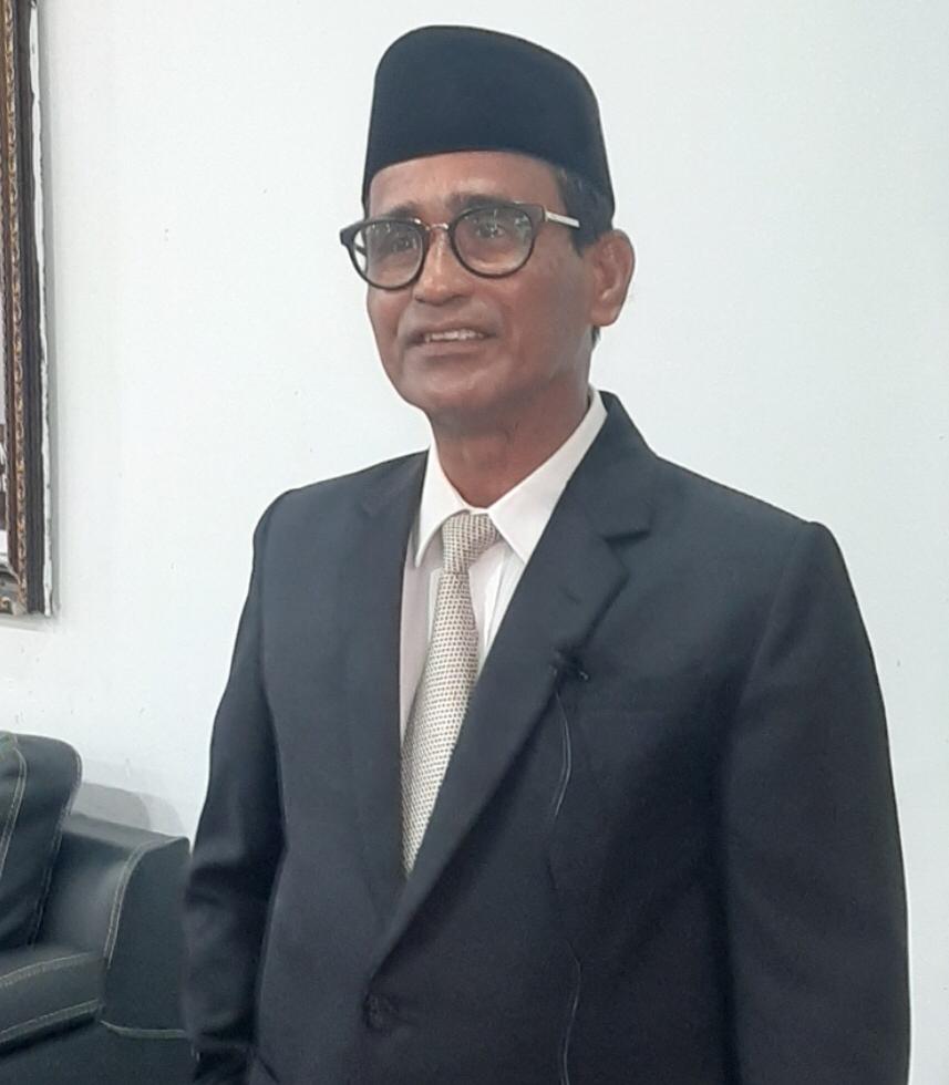 Rakor Optimalisasi Anggaran 2021 Ditutup Sekda