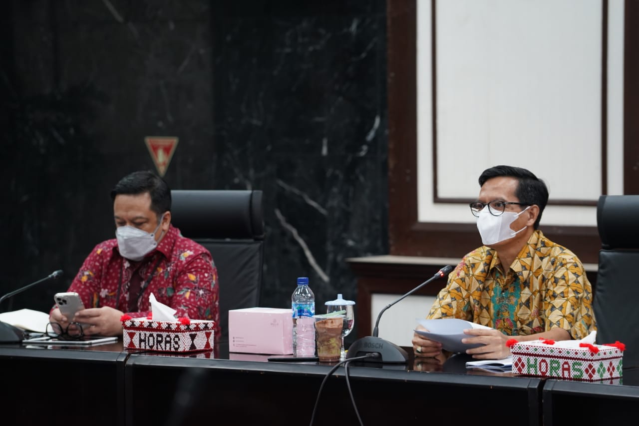 Bank Indonesia: Kunci Utama Recovery Perekonomian adalah Keberhasilan Vaksin Covid-19