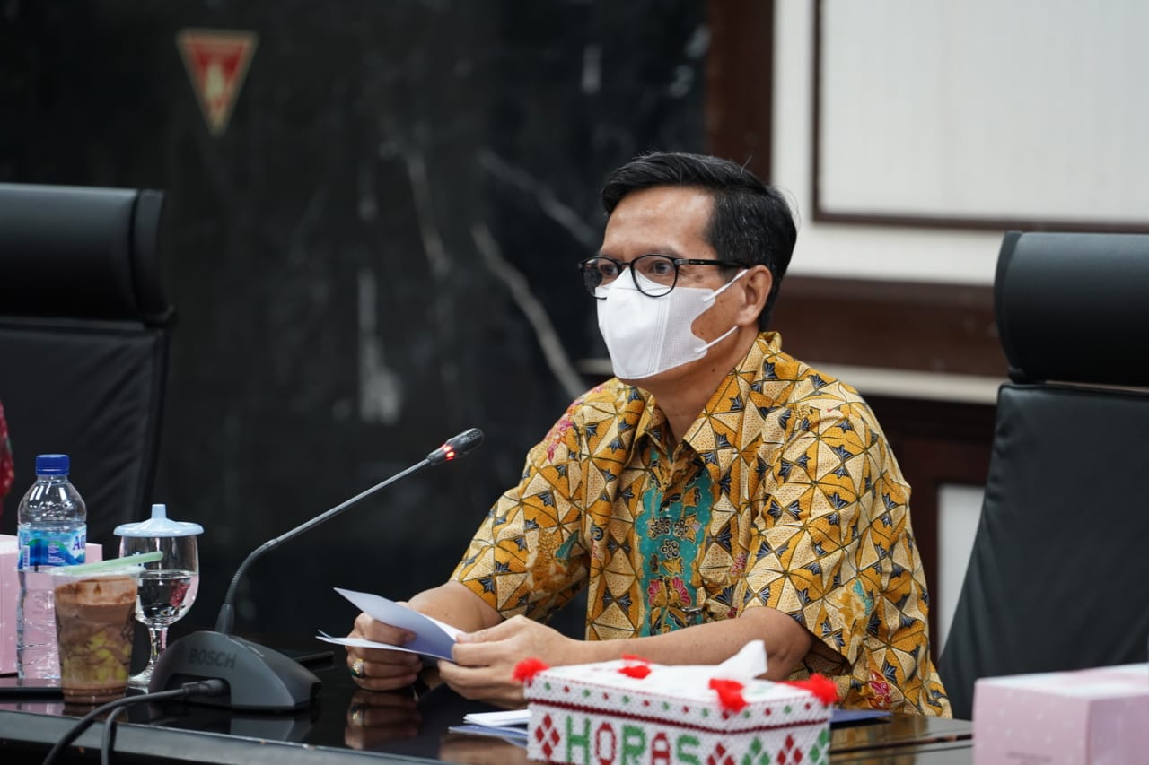 500 Ribu Pelaku Usaha Pastikan Pakai QRIS di 2021