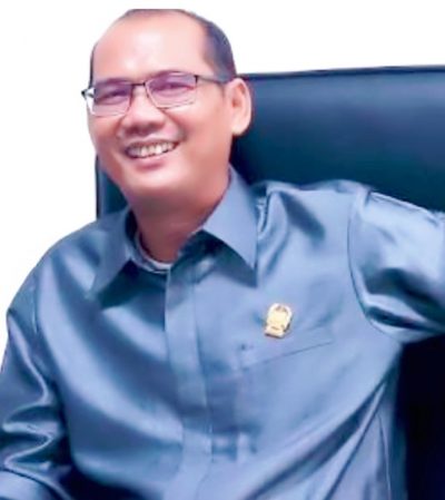 Fraksi NasDem Usulkan Pemko Bangun Kantor UPT Dinas PU Medan Wilayah I