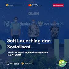 GCA Bermitra dengan Mastercard dan Mercy Corps Indonesia