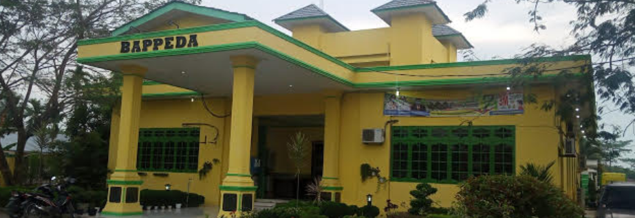 Virus Corona Kembali Mewabah, 16 Pegawai Bappeda Sergai Positif