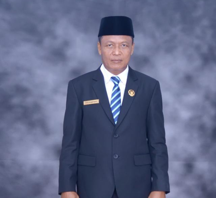 Terkait Dua Anggota DPRD Langkat Tinggalkan Musrenbang Gebang,Julihartono : Ada Urusan Kedinasan Penting