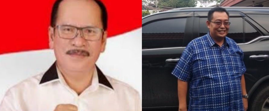 Dua Walikota di Sumut Meninggal Sebelum Dilantik, Ini Nama-namanya