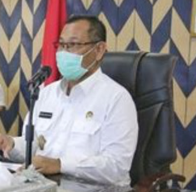 Akhyar Nasution Jadi Wali kota Medan Definitif Cuma Hitungan Hari