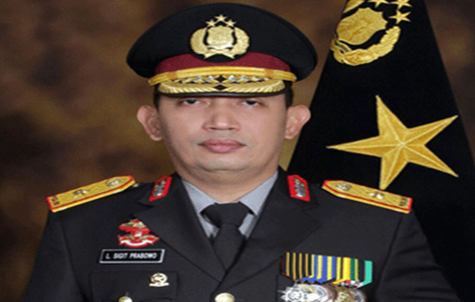 Kapolri Janji Akan Selektif Penerapan UU ITE