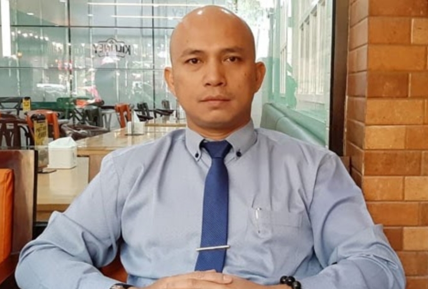 Lakukan Dugaan Pencemaran Nama Baik Melalui Akun Medsos, TA Dilaporkan Kepolda Sumut