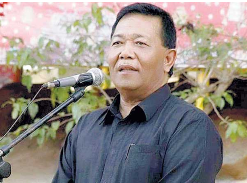 Bupati Madina Tegaskan Jangan Menjadi ProvokatorÂ  Perdamaian antara Korban, Keluarga Korban dengan PT SMGP