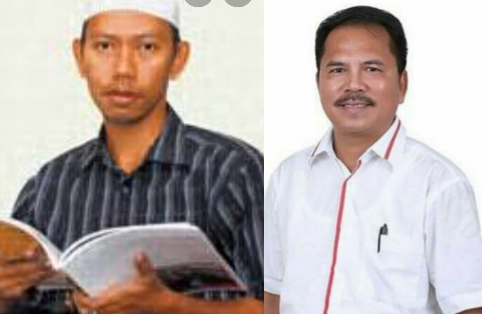 IKA PMII Sumut Kehilangan Sosok Teladan Meninggalnya DR Ali Murthado