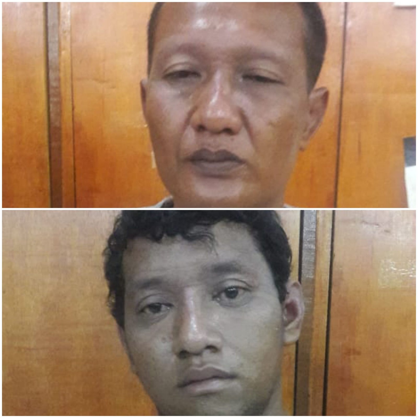 Jatanras Polrestabes Medan Sikat 2 dari 4 Pelaku Curat yang Viral dari Lokasi Berbeda