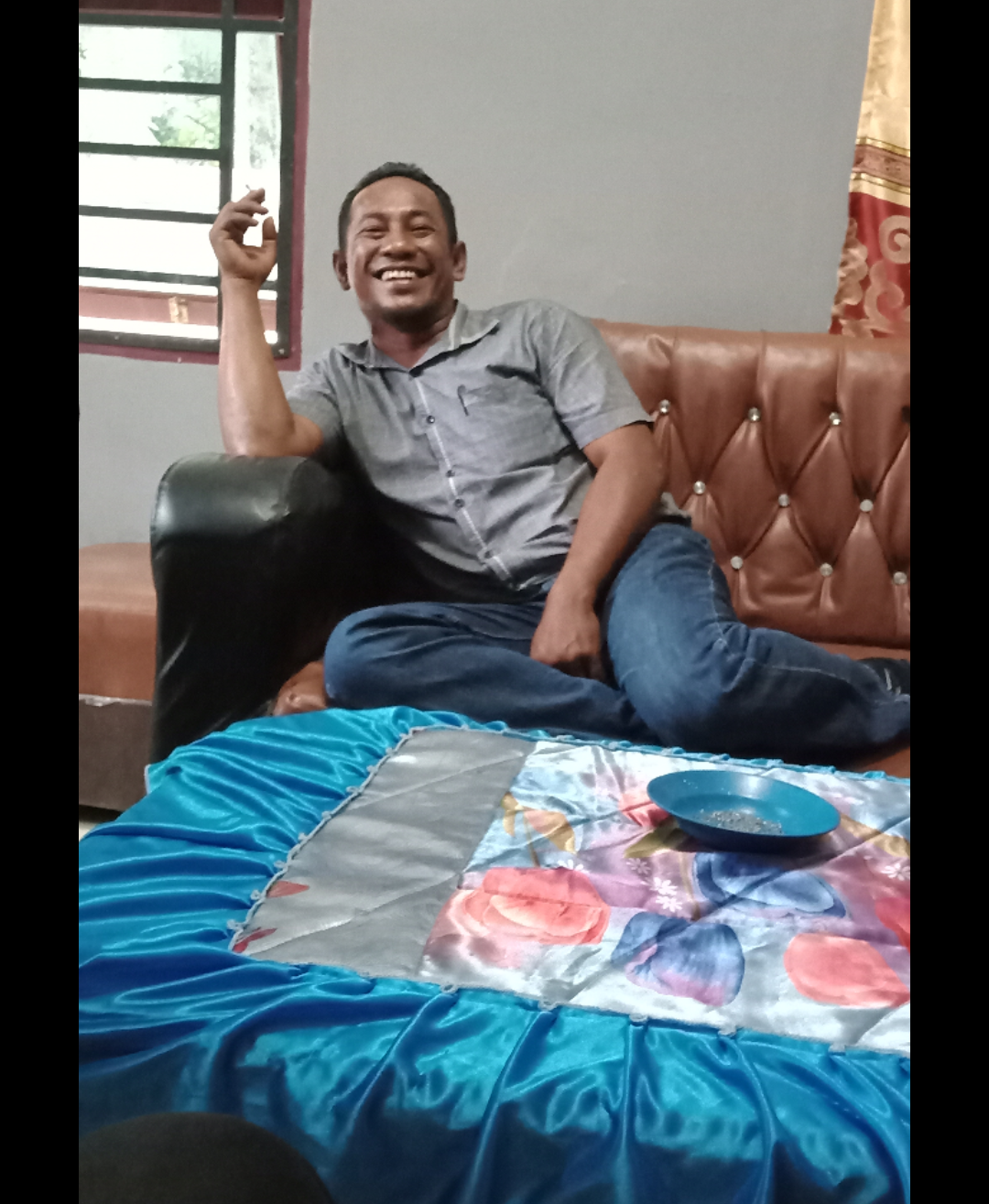 Tak tau nama Camat Gebang, Salah satu Calon Kadus Terancam Gugur