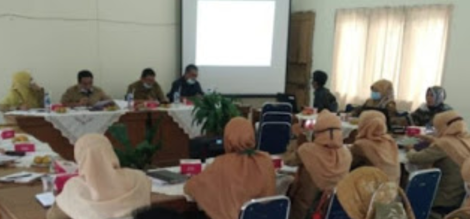 Produksi padi Kota Solok tak alami penurunan selama covid -19