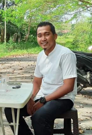 Sang Ajudan Wabup Aceh Tamiang Yang Ramah dan Bersahaja.