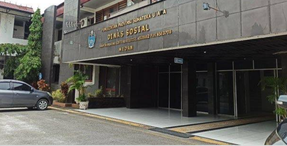 Dugaan Korupsi 17 UPT Dinsos, Kejatisu Diminta Tegas