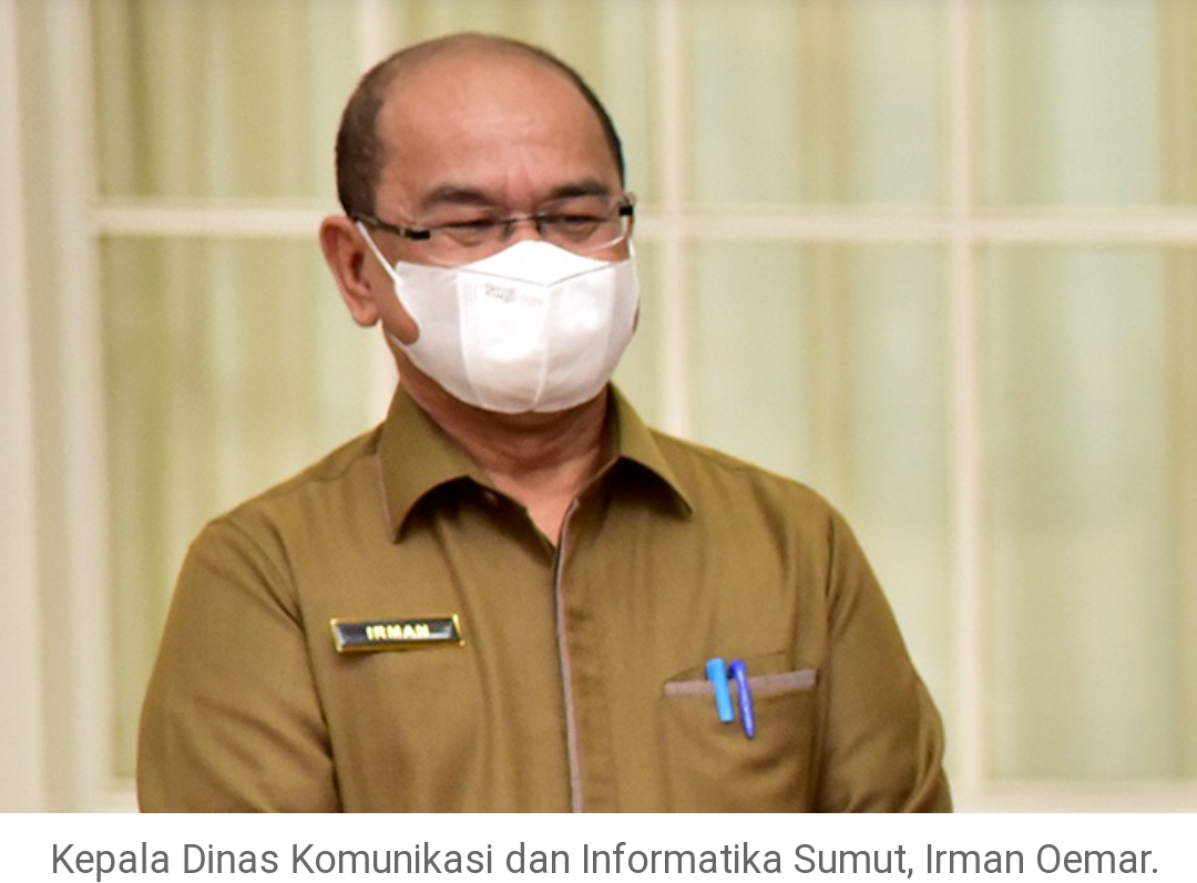 Besok, 11 Kepala Daerah dan Wakil Kepala Daerah Hasil Pilkada Serentak di Sumut DilantikÂ Â 